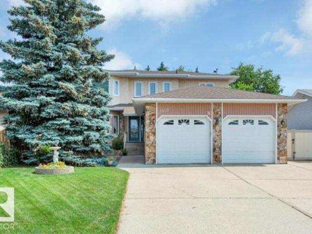 House for sale in Wedgewood, Alberta