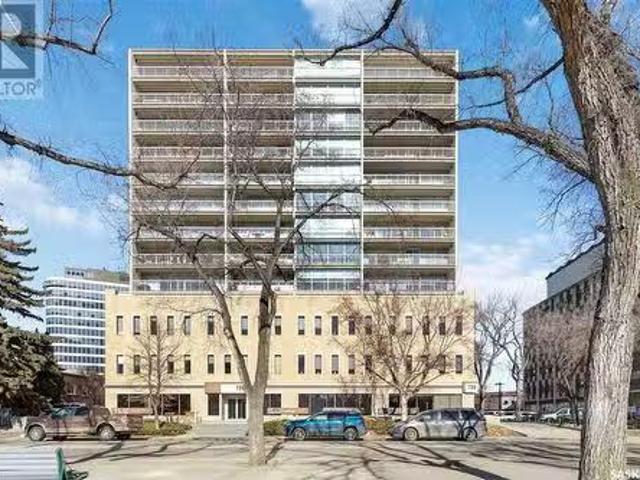 Condo for sale in Saskatoon, Saskatchewan