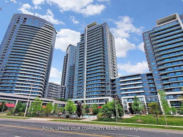 Condo for sale in Woburn, Ontario