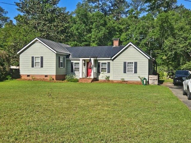 House for sale in Grady, Georgia