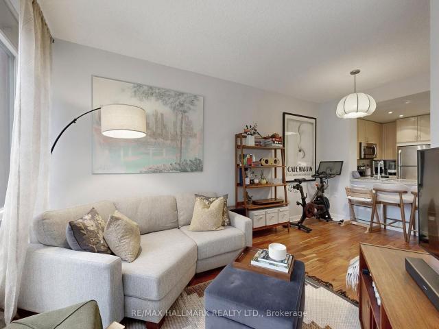 Condo for sale in Woburn, Ontario