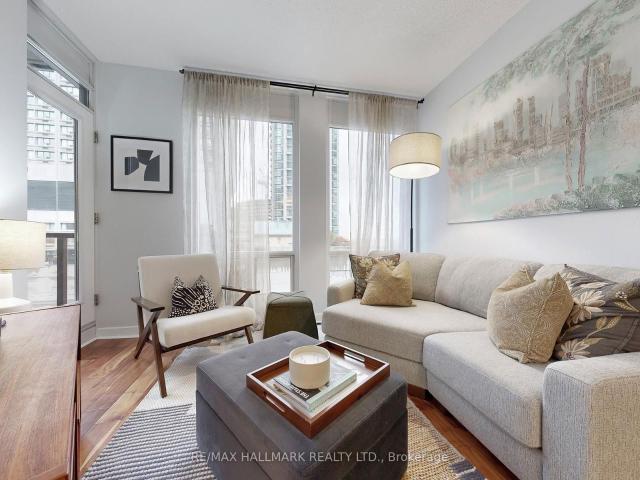 Condo for sale in Woburn, Ontario