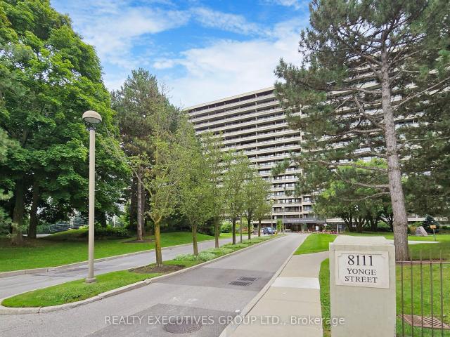 Condo for sale in York, Ontario