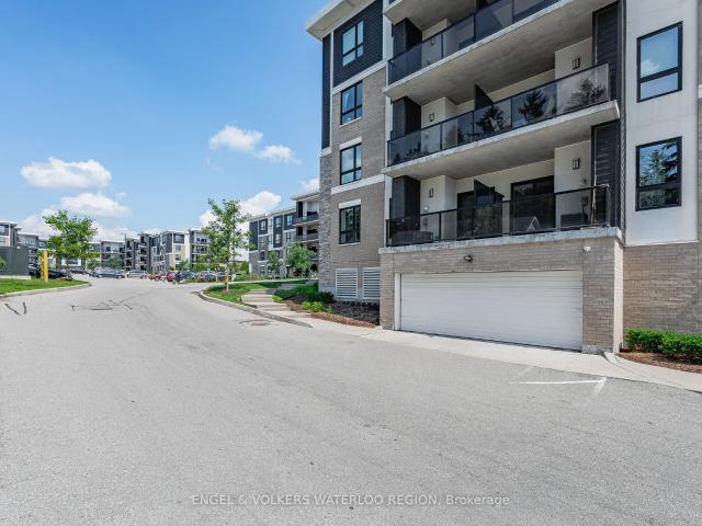Condo for sale in Guelph, Ontario