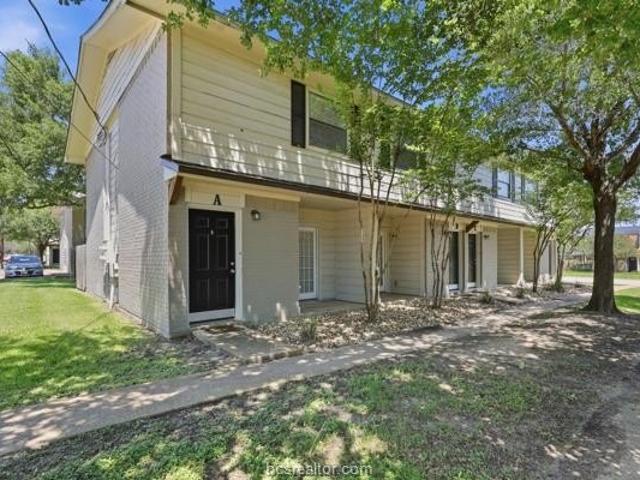 Condo for sale in College Station, Texas