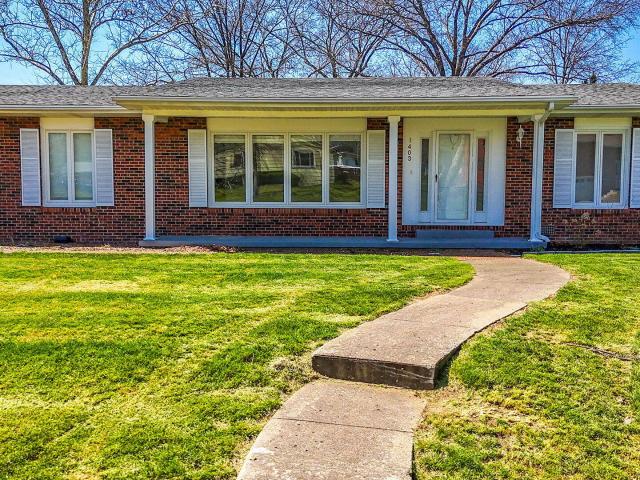 House for sale in Mexico, Missouri