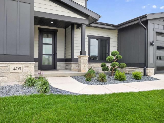 House for sale in Waunakee, Wisconsin