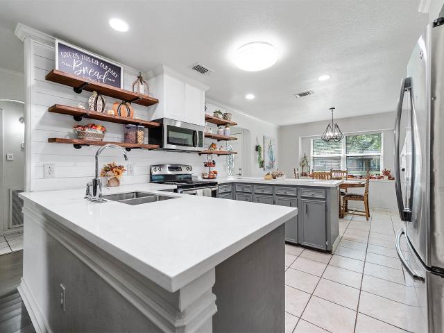 House for sale in Danbury, Brazoria County