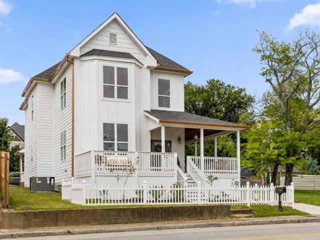 House for sale in Tennessee