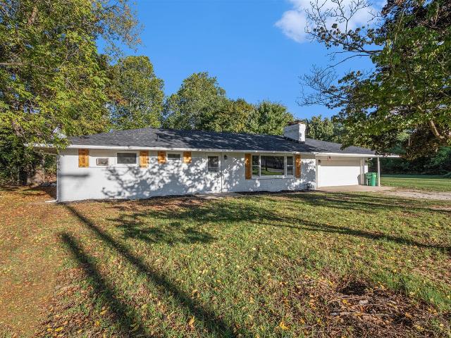 House for sale in Michigan