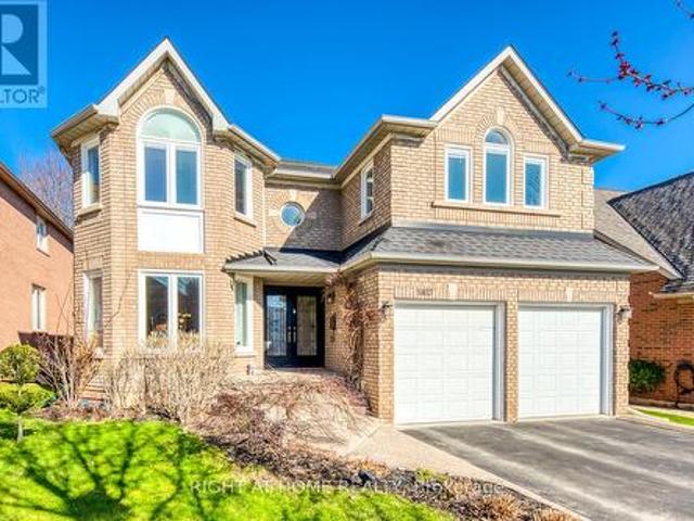 House for sale in Oakville, Ontario