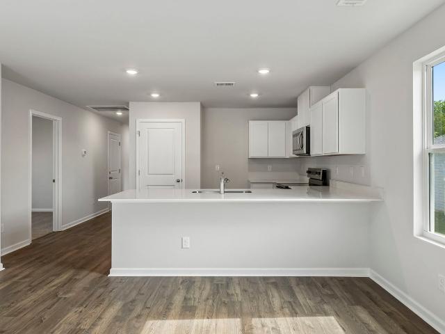 House for sale in Lewisburg, Middle Tennessee