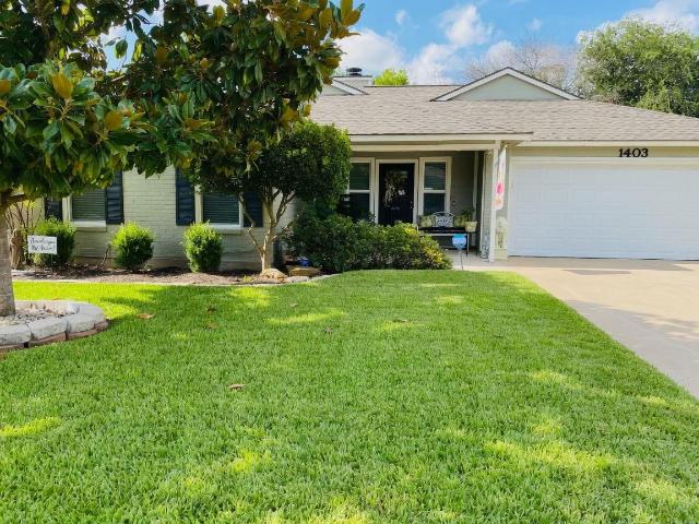 House for sale in Williamson, Texas