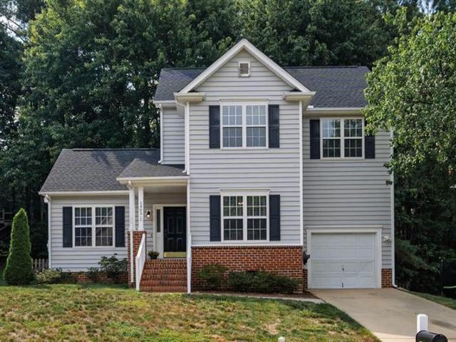 House for sale in Wake, North Carolina