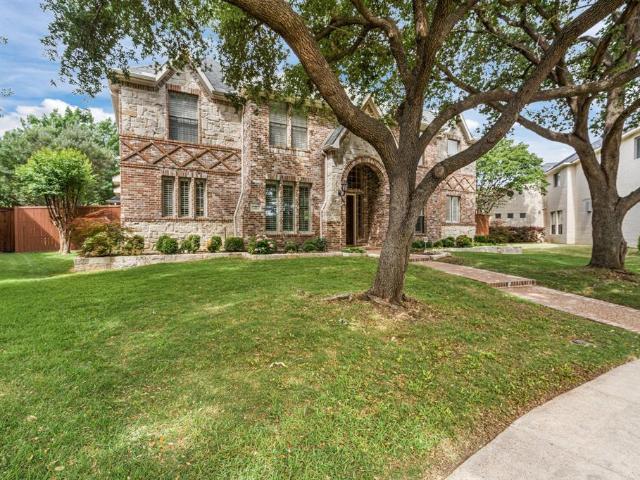House for sale in Coppell, Texas