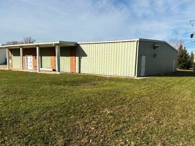 Commercial for sale in Montevideo, Minnesota