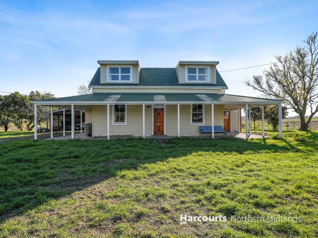 Apartment for rent in Cressy, Tasmania