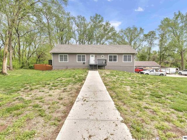 House for sale in Nebraska