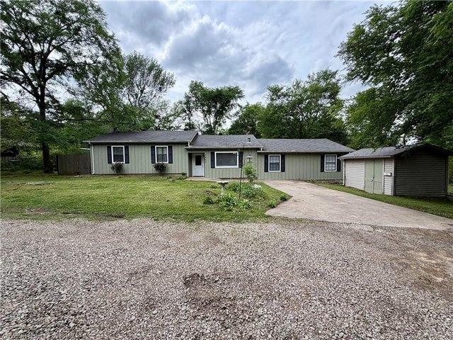 House for sale in Ark