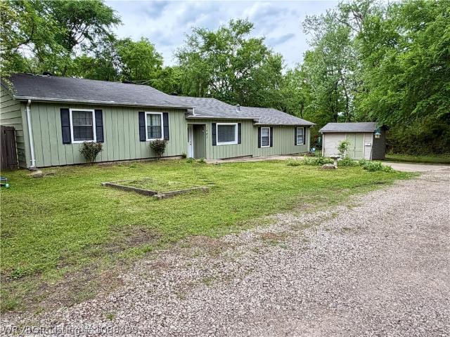 House for sale in Ark