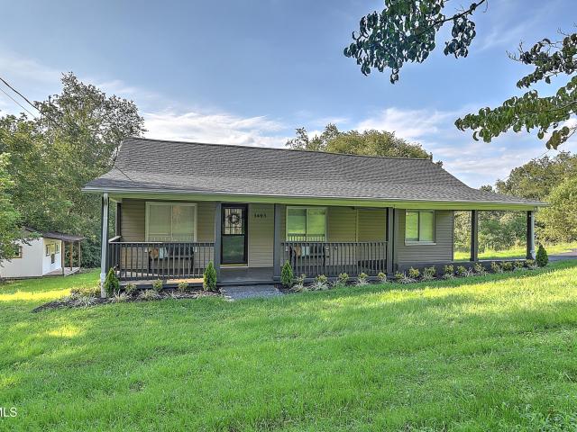 House for sale in Tennessee