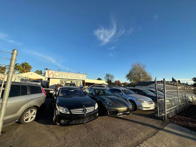 Commercial for sale in El Cajon, San Diego County