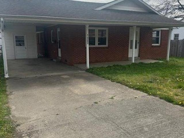 House for sale in Scott City, Missouri