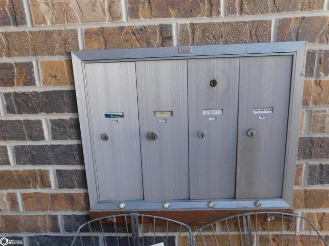 Condo for sale in Denison, Iowa