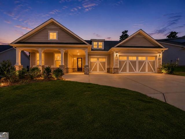 House for sale in Greensboro, Georgia
