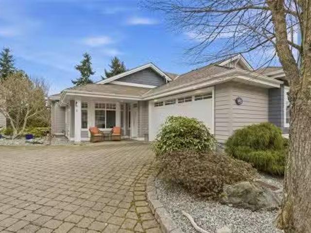 House for sale in Parksville, British Columbia
