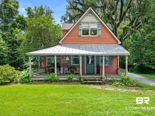 House for sale in Daphne, Baldwin County