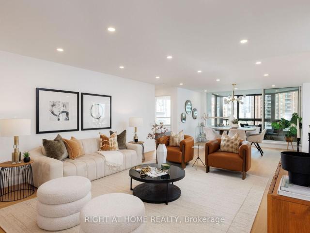 Condo for sale in Woburn, Ontario