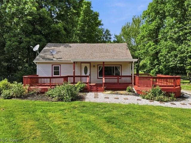 House for sale in Ashtabula, Ohio