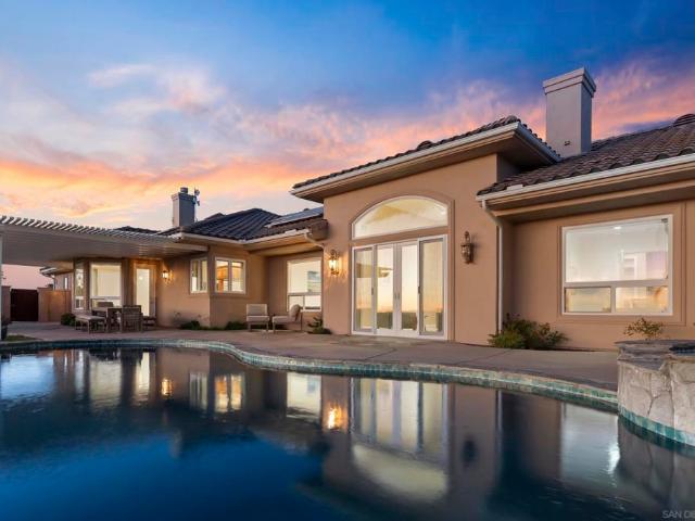 House for sale in Bonsall, California