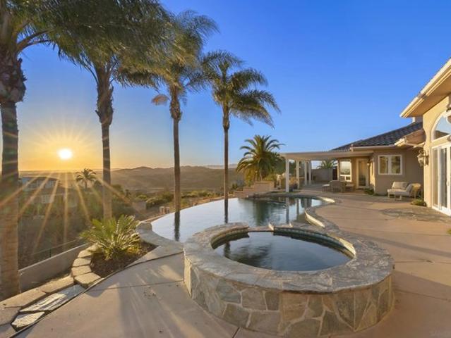 House for sale in Bonsall, California