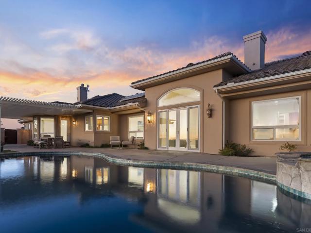 House for sale in Bonsall, California