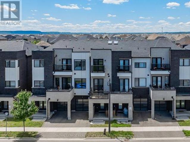 House for rent in Milton, Ontario