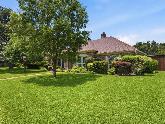 House for sale in Richardson, Texas