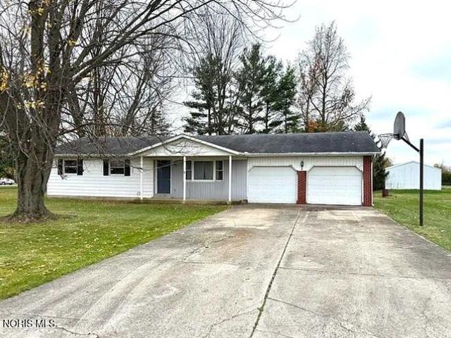 House for sale in Deshler, Ohio