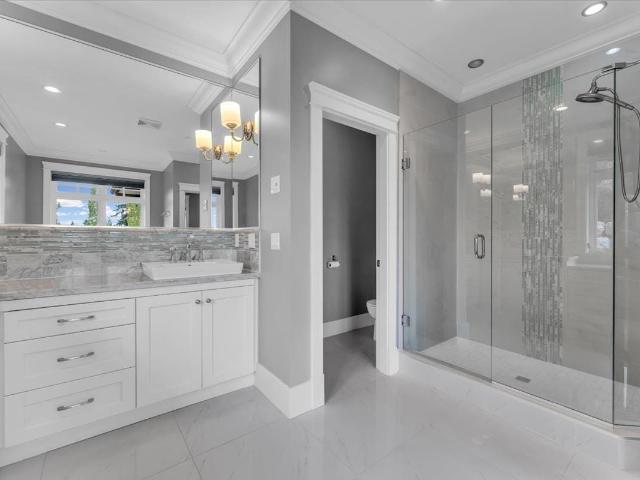 Property for sale in Anmore, British Columbia