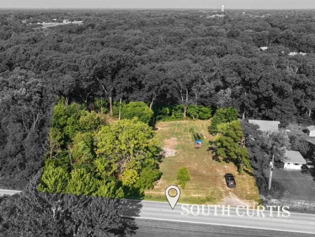 Land for sale in Ark