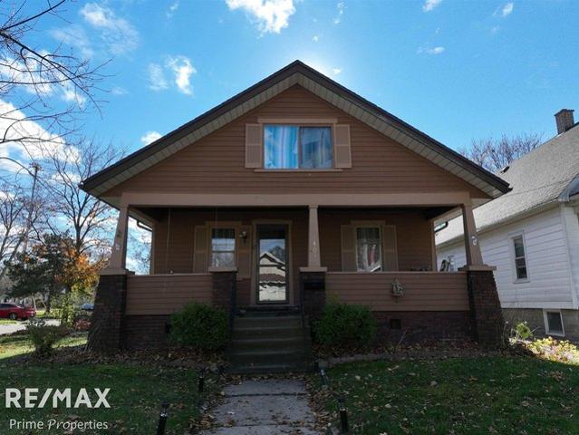 Townhouse for sale in Carrollton, Michigan