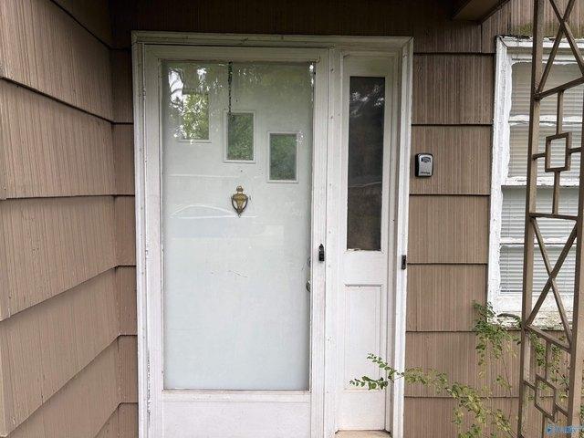House for sale in Decatur, Alabama