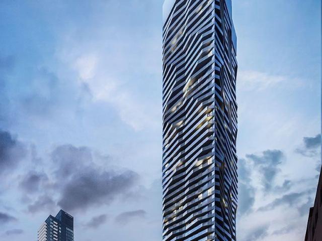 Condo for sale in Toronto, Golden Horseshoe