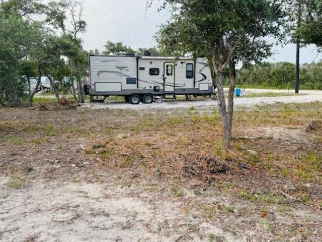 Land for sale in Rockport, Texas