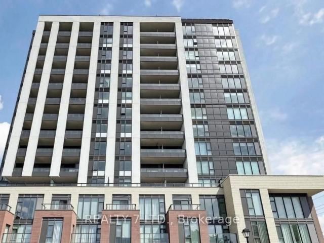 Condo for rent in Woburn, Ontario