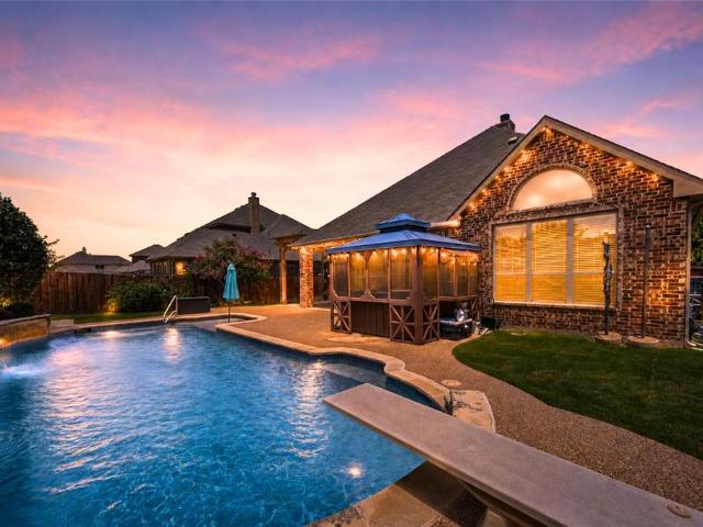 House for sale in Rockwall, Texas