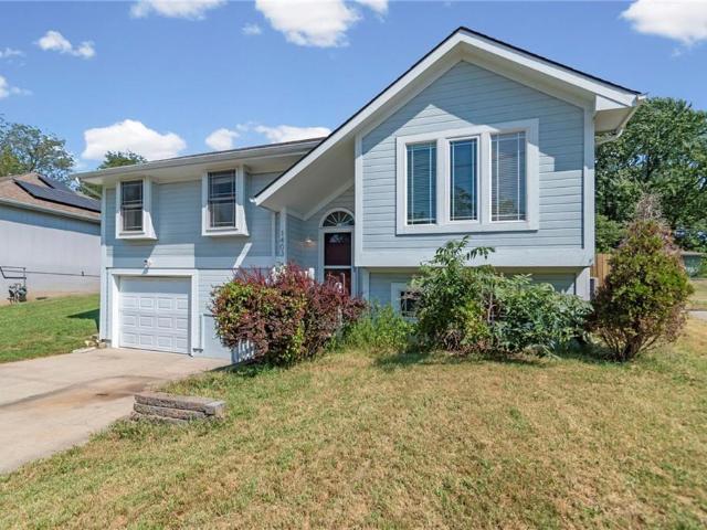 House for sale in Independence, Missouri