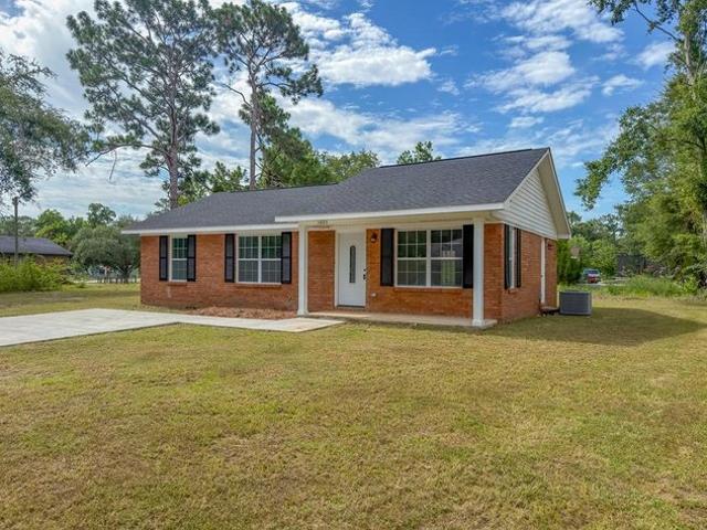 House for sale in Bainbridge, Georgia