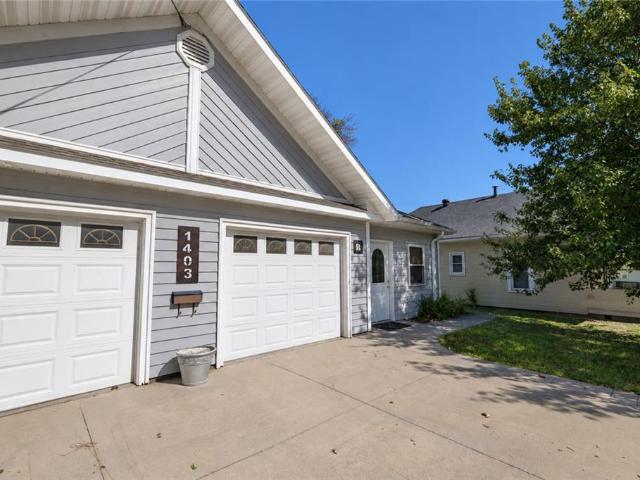 House for sale in Trenton, Grundy County